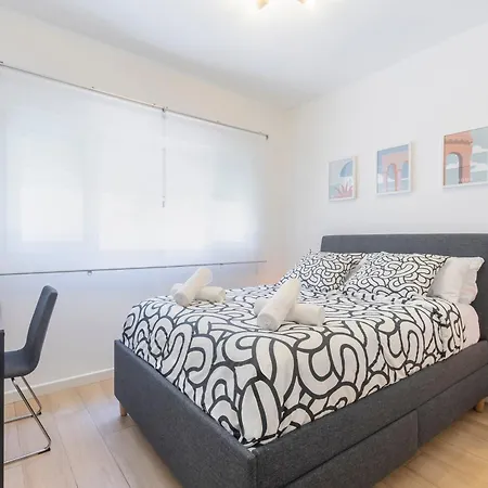 Fully Renovated In The Heart Of Fuengirola, 2 Min Walk To The Apartamento Fuengirola