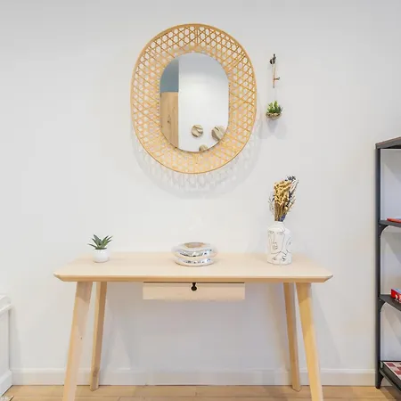 Fully Renovated In The Heart Of Fuengirola, 2 Min Walk To The Apartamento *